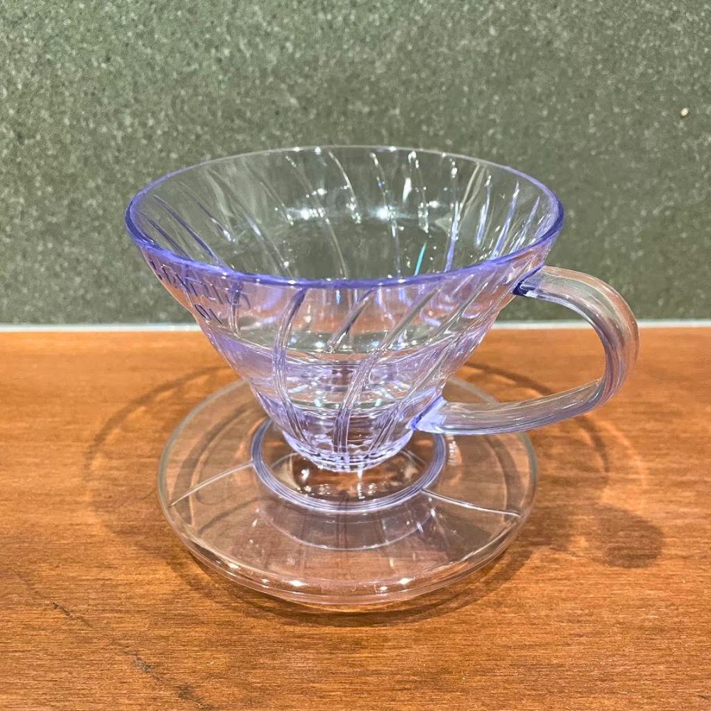 【ドリッパー】HARIO V60 01