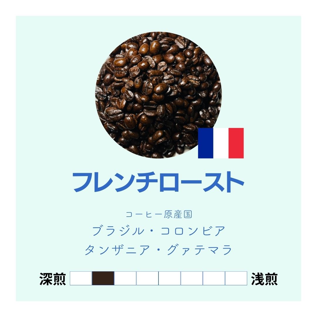 フレンチロースト