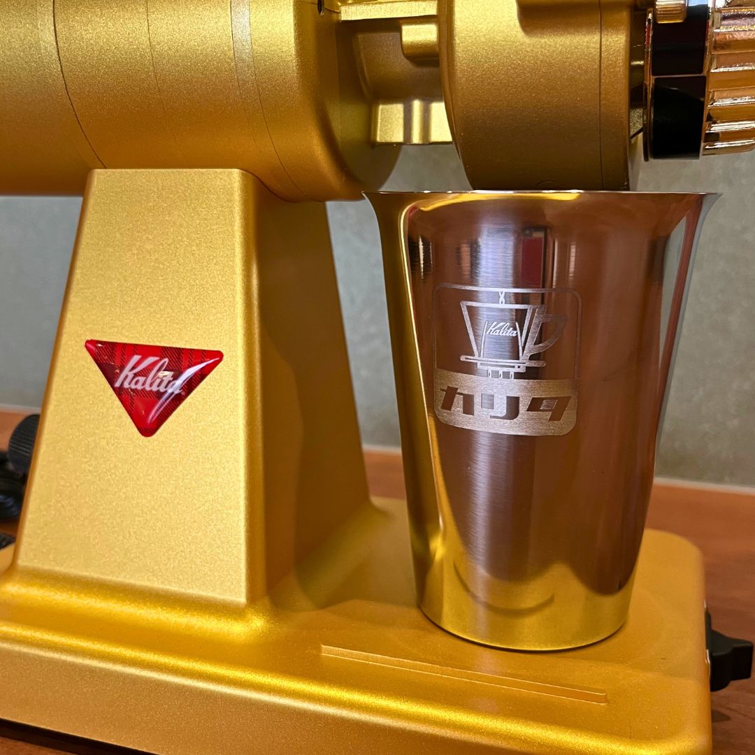 【予約受付中】カリタ ナイスカットG - Golden edition