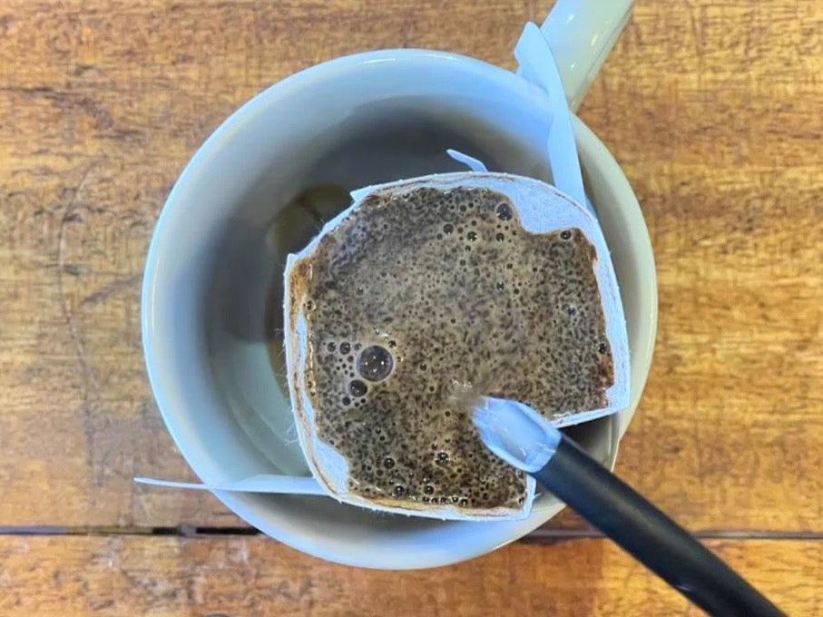 【数量限定】ドリップバッグ|珈琲博覧日2025 限定|上ミックス(スペシャルブレンド)5個セット