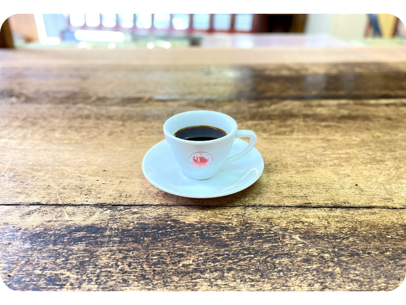 戦後から名古屋の喫茶文化を支えてきた、澤井コーヒー本店の人気ブレンドTOP4飲み比べセット