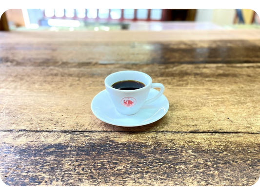 戦後から名古屋の喫茶文化を支えてきた、澤井コーヒー本店の人気ブレンドTOP4飲み比べセット