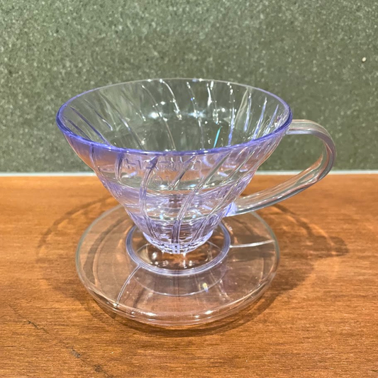 【ドリッパー】HARIO V60 01