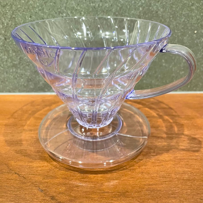 【ドリッパー】HARIO V60 02