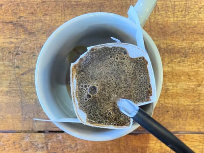 【数量限定】ドリップバッグ｜珈琲博覧日2025 限定｜上ミックス（スペシャルブレンド）5個セット